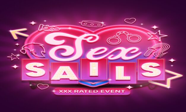 Seduce Your Senses At Sex Sails!