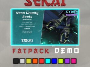 Sekai