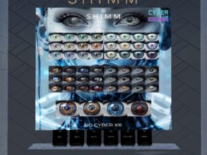Shimm