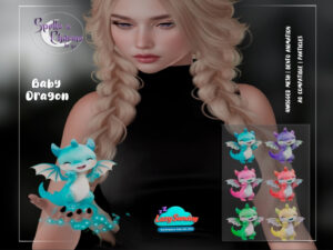 Spells & Charms To Go