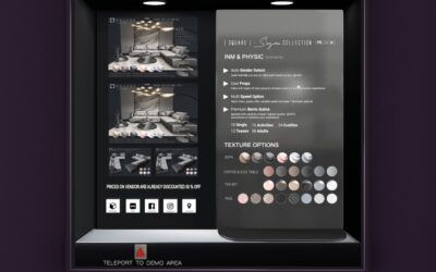 50% Off from Square Exclusively at The Outlet