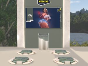 SyncD Motion Originals