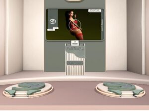 SyncD Motion Originals