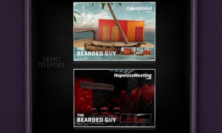 50% Off from The Bearded Guy Exclusively at The Outlet