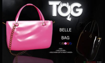 New Group Gift Belle Bag at Tog Store