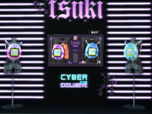 Tsuki