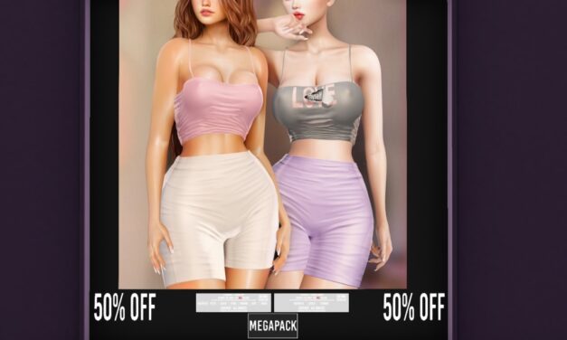 50% Off from Vagrant Only at The Outlet