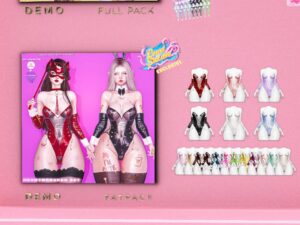 Vaki Kvaki X Eternus