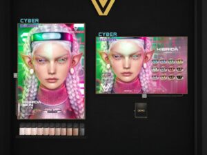 VelvetVue