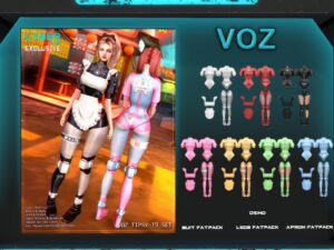 Voz