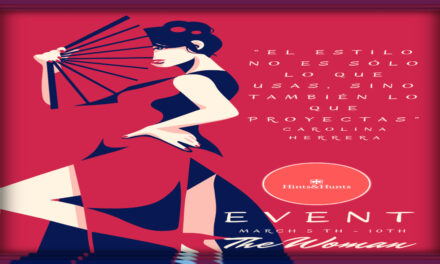 Women’s Day Event – Celebrate with Free Gifts!