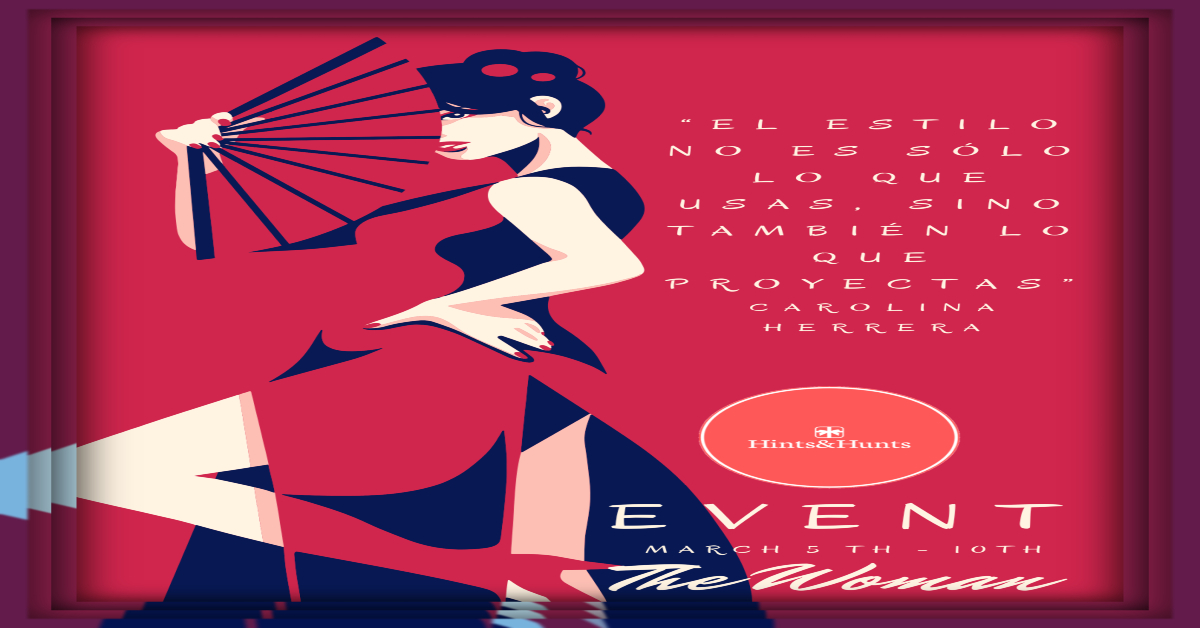 Women’s Day Event – Celebrate with Free Gifts!