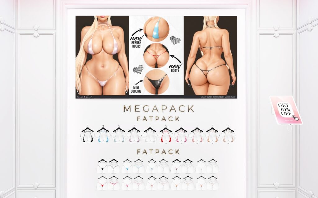 50% Off from Yalla Only at The Outlet