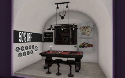 50% Off from Zerkalo Exclusively at The Outlet