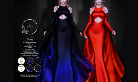 New – 50% Off Uzme Fatpacks at Azul