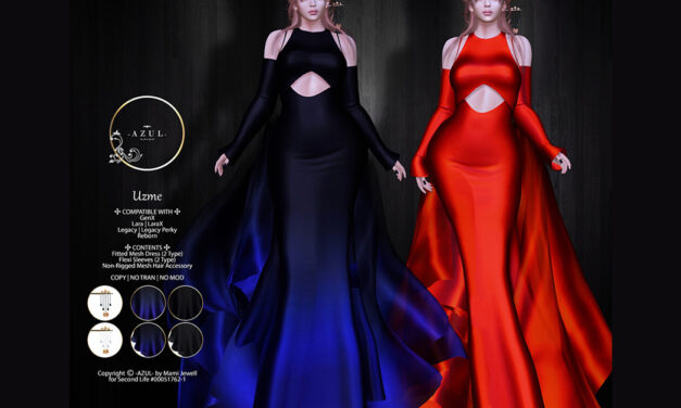 New – 50% Off Uzme Fatpacks at Azul