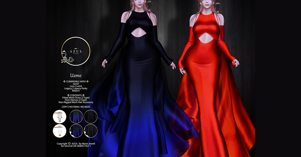 New – 50% Off Uzme Fatpacks at Azul