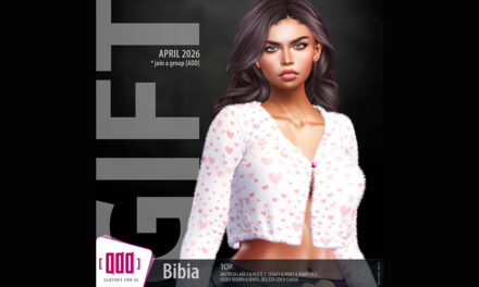 New Group Gift Bibia at Add