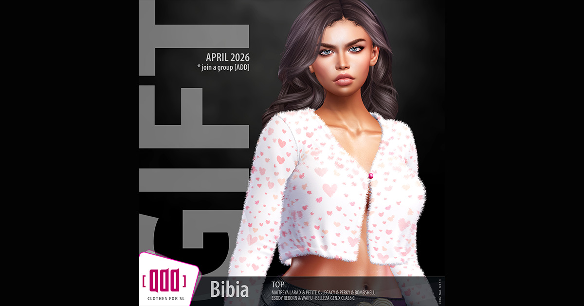 New Group Gift Bibia at Add