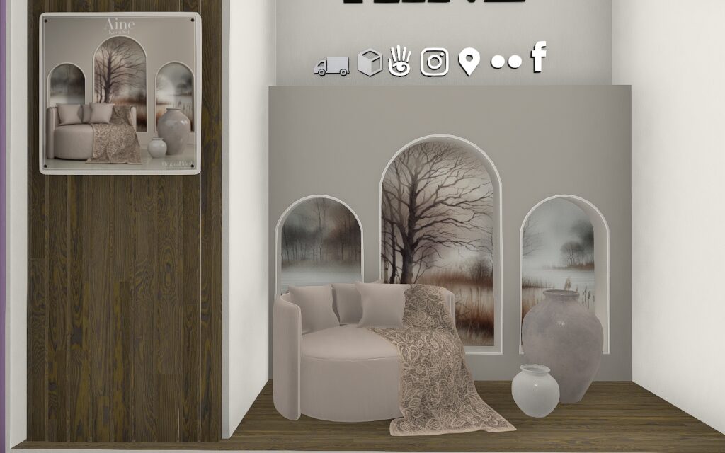 50% Off from Aine Only at The Outlet