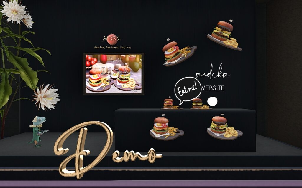 50% Off from Andika Exclusively at The Outlet