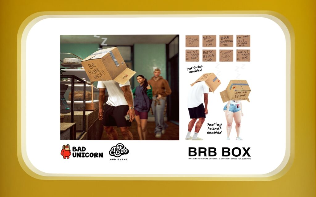 50% Off from Bad Unicorn Only at The Outlet