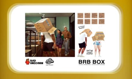 50% Off from Bad Unicorn Only at The Outlet