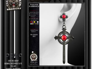 Badwolf Accessories & Co.