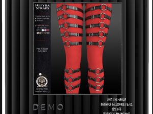 Badwolf Accessories & Co.