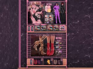 Beautiful Dirty Rich