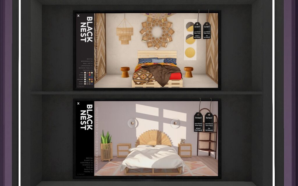 50% Off from Black Nest Exclusively at The Outlet