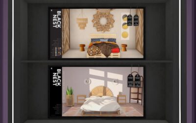 50% Off from Black Nest Exclusively at The Outlet