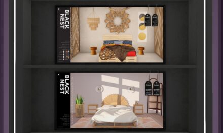 50% Off from Black Nest Exclusively at The Outlet