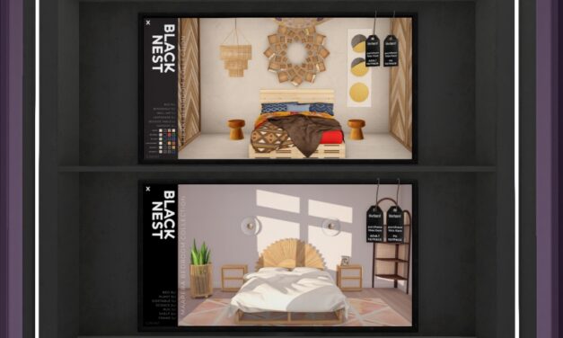 50% Off from Black Nest Exclusively at The Outlet