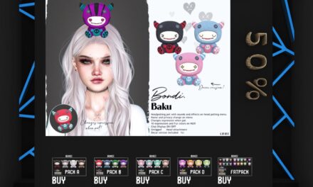 50% off from Bondi Exclusively at The Outlet