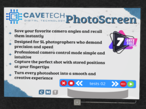 CaveTech