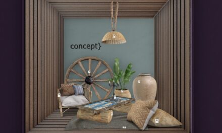 50% Off from Concept Only at The Outlet