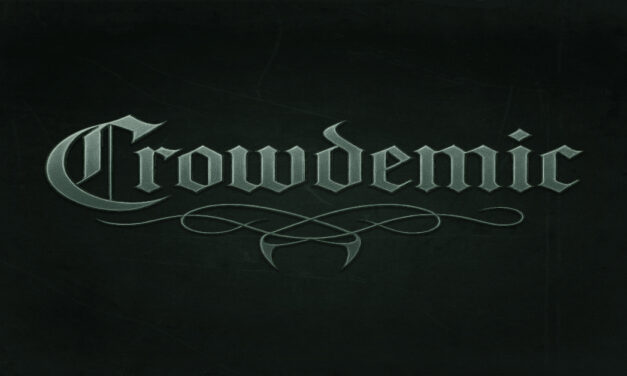 Whispers Behind The Crowdemic Event