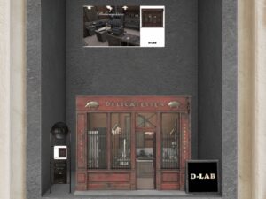 D-Lab