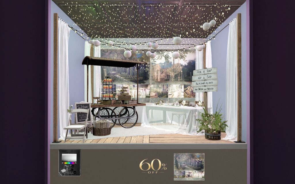 60% Off from DRD Only at The Outlet