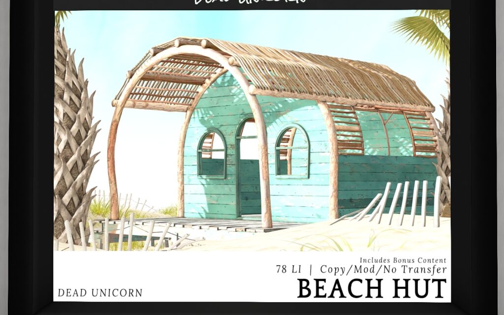 50% Off from Dead Unicorn Only at The Outlet