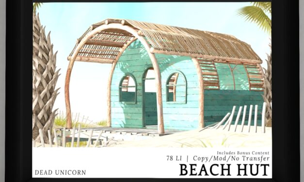 50% Off from Dead Unicorn Only at The Outlet