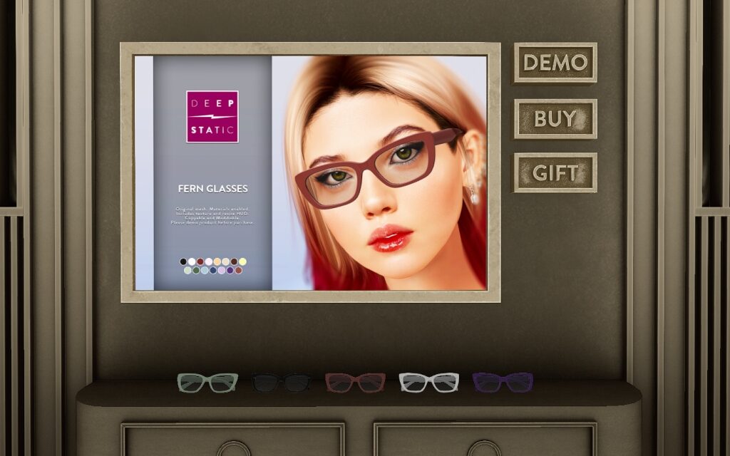 50% Off from Deep Static Exclusively at The Outlet