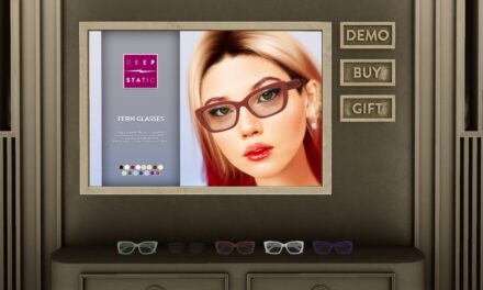 50% Off from Deep Static Exclusively at The Outlet