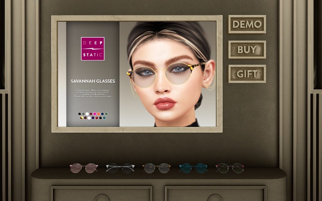 50% Off from Deep Static Exclusively at The Outlet