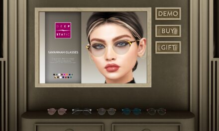 50% Off from Deep Static Exclusively at The Outlet