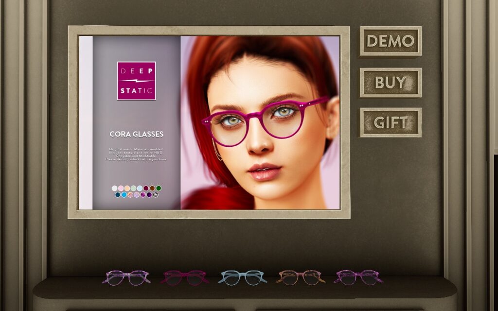 50% Off from Deep Static Exclusively at The Outlet