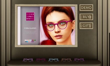 50% Off from Deep Static Exclusively at The Outlet