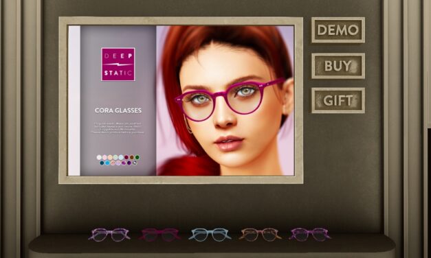 50% Off from Deep Static Exclusively at The Outlet