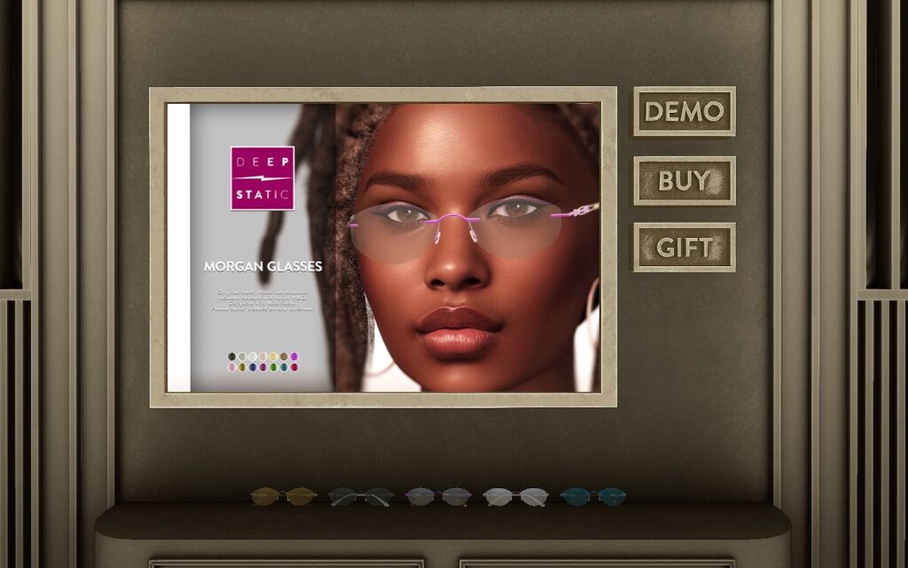 50% Off from Deep Static Exclusively at The Outlet